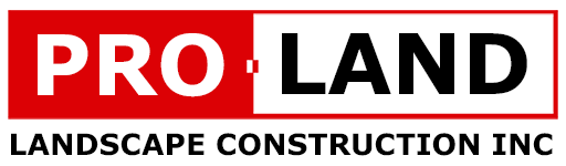 Pro-Land Landscape Construction Inc.
