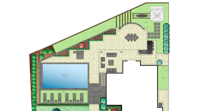 Cloud Nine — the design drawings, photo 1 of 6