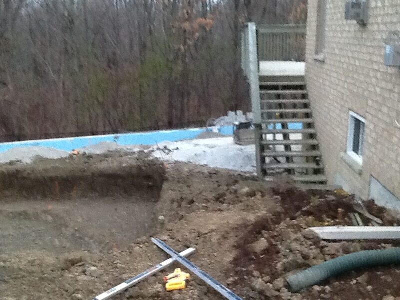 Cloud Nine — construction in progress, photo 1 of 3