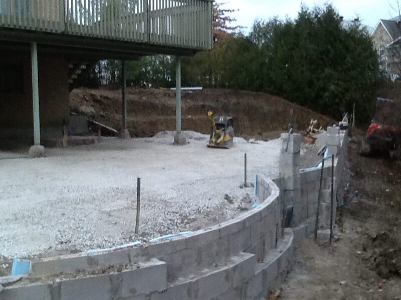 Cloud Nine — construction in progress, photo 2 of 3