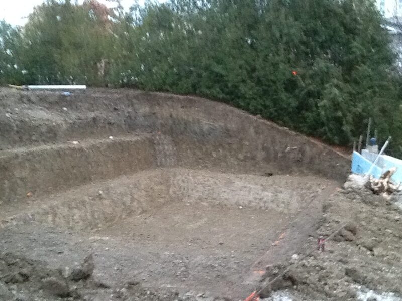 Cloud Nine — construction in progress, photo 3 of 3