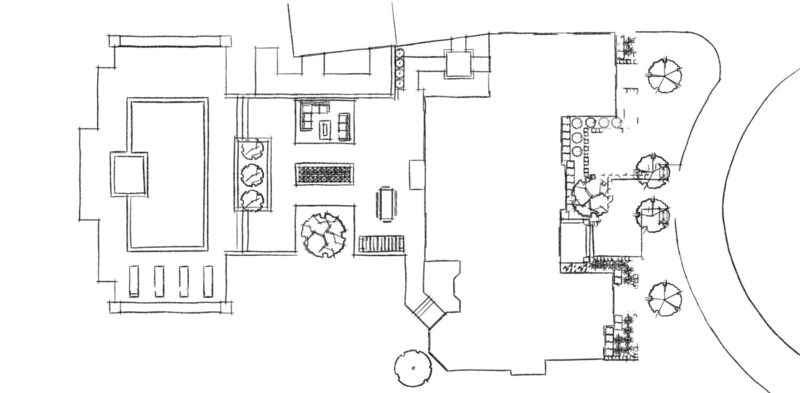 Ridge Views — the design drawings, photo 1 of 11