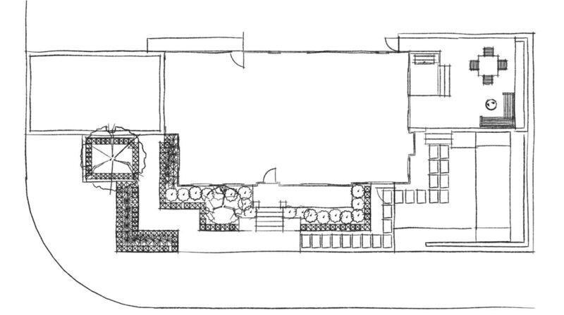Purpleville — the design drawings, photo 1 of 6