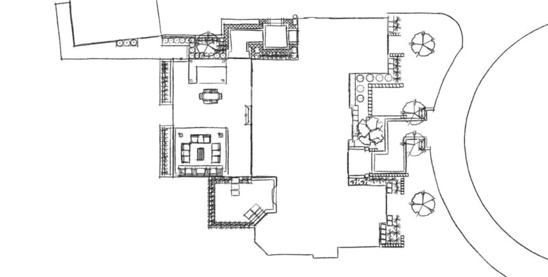 Ridge Views — the design drawings, photo 3 of 11