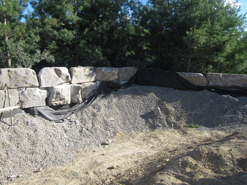 Valley Hill — construction in progress, photo 3 of 7