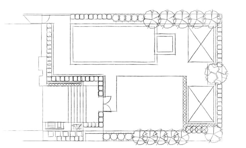 Mount Pleasant — the design drawings, photo 3 of 4