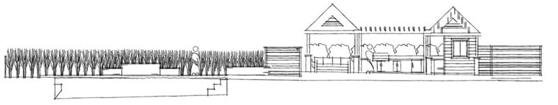 South Beach Staycation — the design drawings, photo 3 of 7