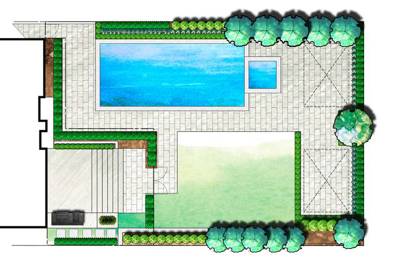 Mount Pleasant — the design drawings, photo 4 of 4