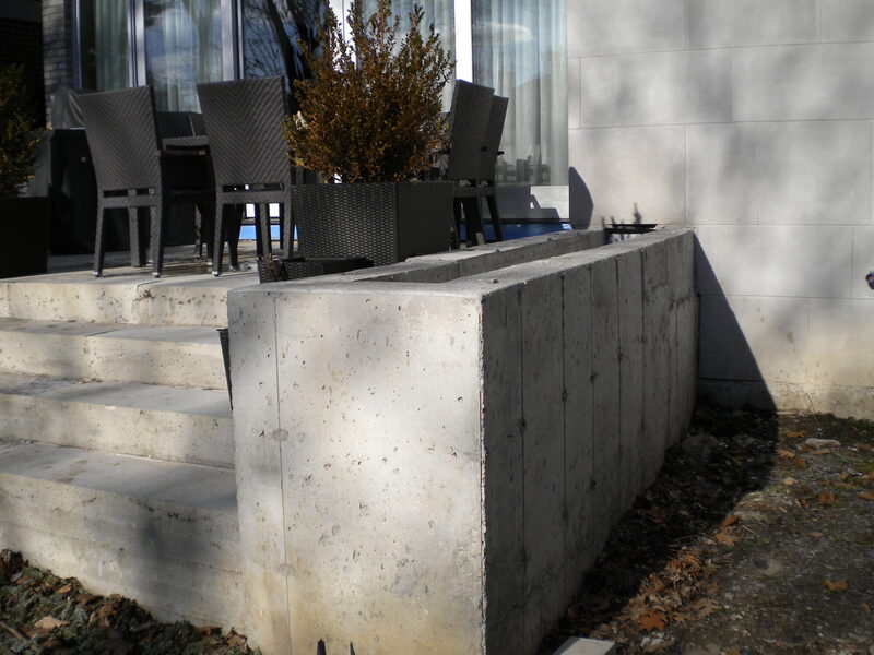 Mount Pleasant — construction in progress, photo 1 of 8
