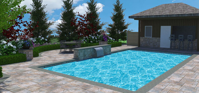 Valley Hill — the design drawings, photo 5 of 7