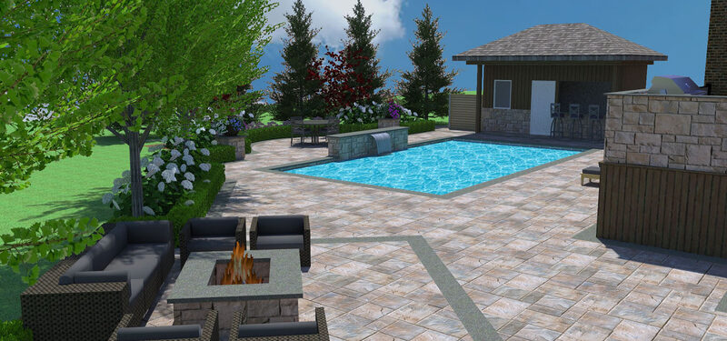 Valley Hill — the design drawings, photo 7 of 7