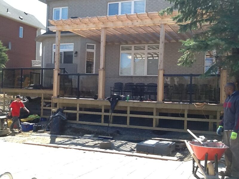 Meadow Peak — construction in progress, photo 2 of 8