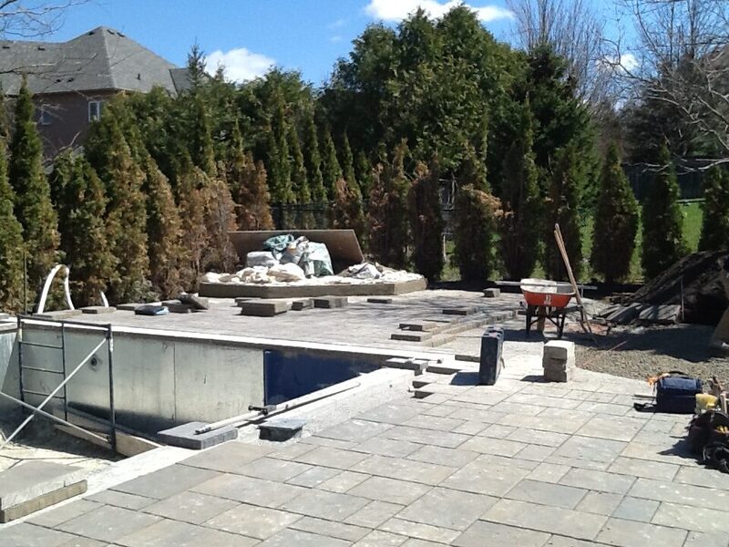Meadow Peak — construction in progress, photo 3 of 8