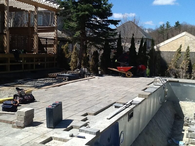 Meadow Peak — construction in progress, photo 5 of 8