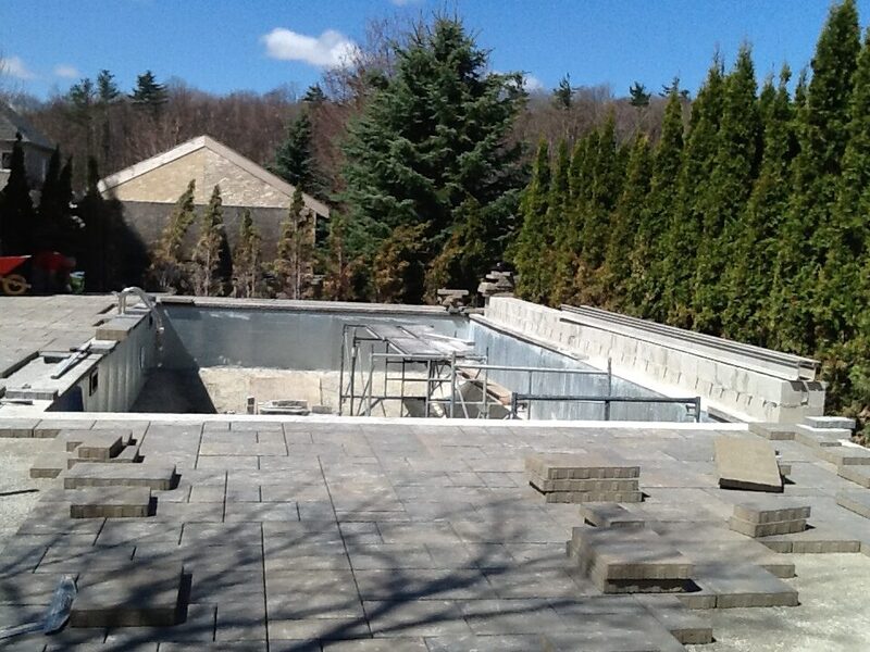 Meadow Peak — construction in progress, photo 6 of 8