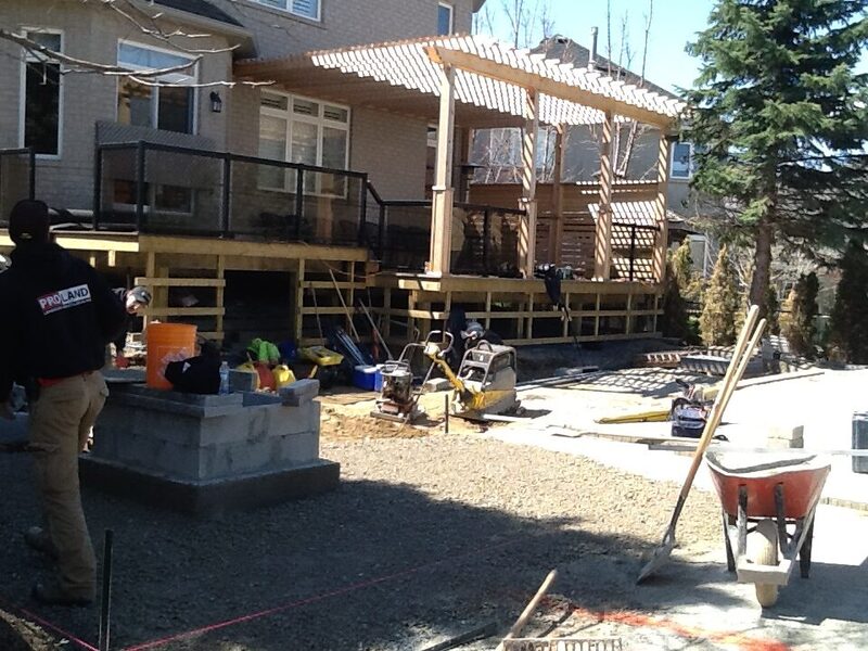 Meadow Peak — construction in progress, photo 7 of 8