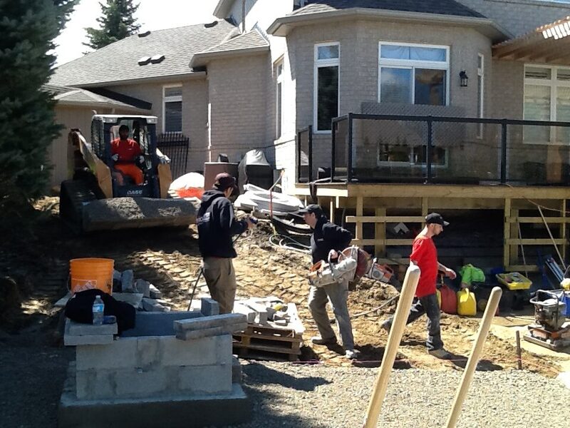 Meadow Peak — construction in progress, photo 8 of 8