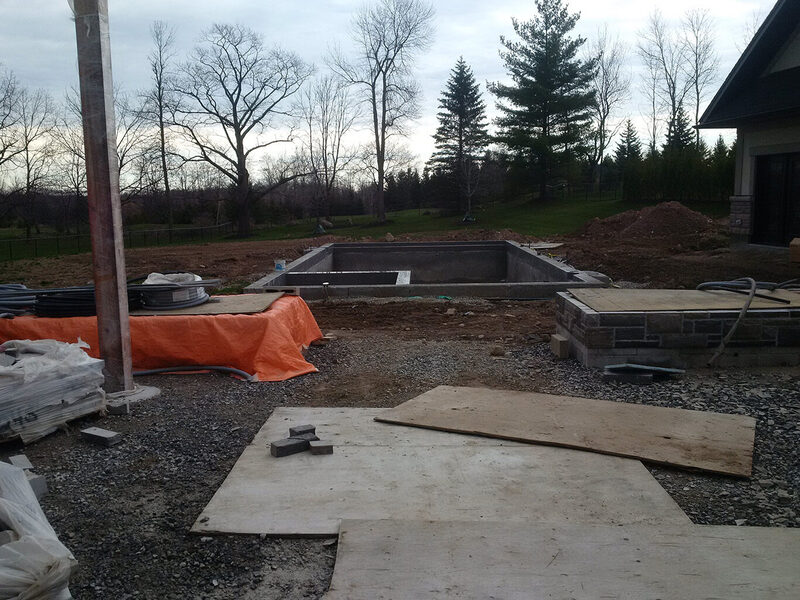 Ridge Views — construction in progress, photo 5 of 9