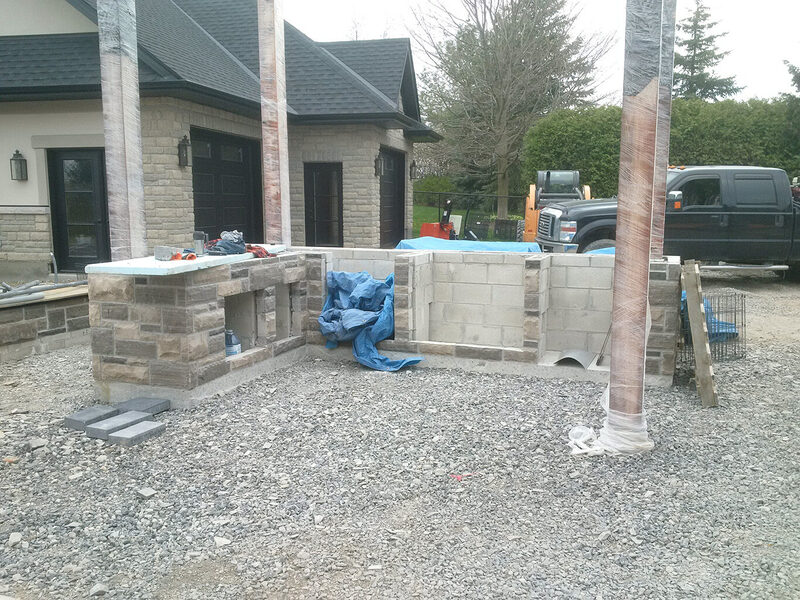 Ridge Views — construction in progress, photo 7 of 9