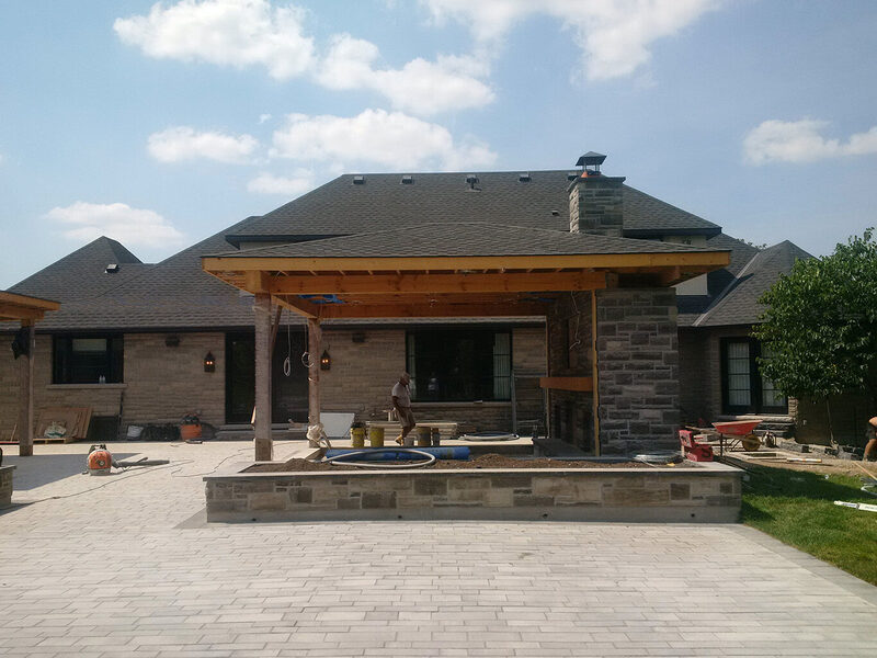 Ridge Views — construction in progress, photo 9 of 9