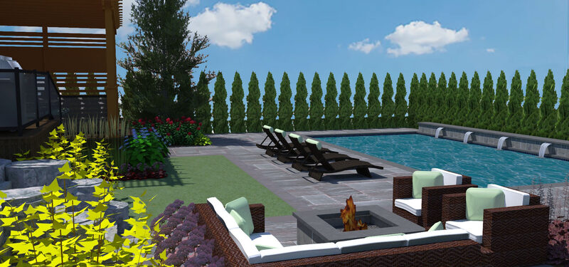 Meadow Peak — the design drawings, photo 4 of 6