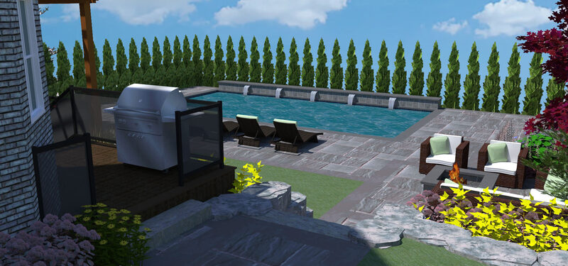 Meadow Peak — the design drawings, photo 6 of 6
