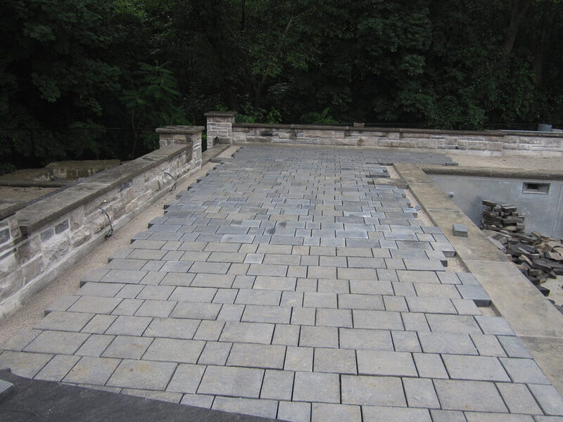 St. Andrew’s Park South — construction in progress, photo 7 of 9