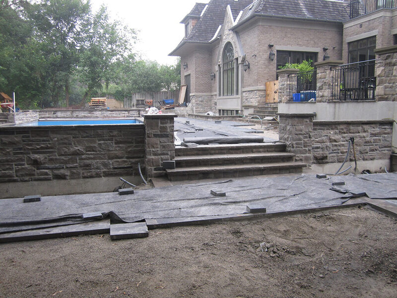 St. Andrew’s Park South — construction in progress, photo 9 of 9