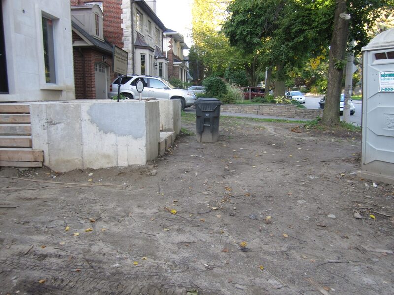 Mount Pleasant — construction in progress, photo 2 of 8