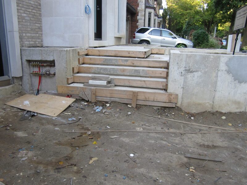 Mount Pleasant — construction in progress, photo 3 of 8
