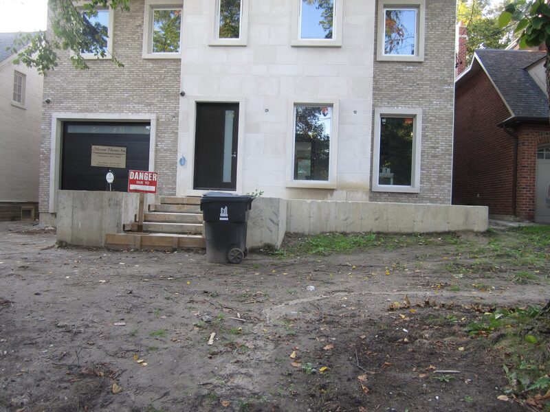 Mount Pleasant — construction in progress, photo 4 of 8