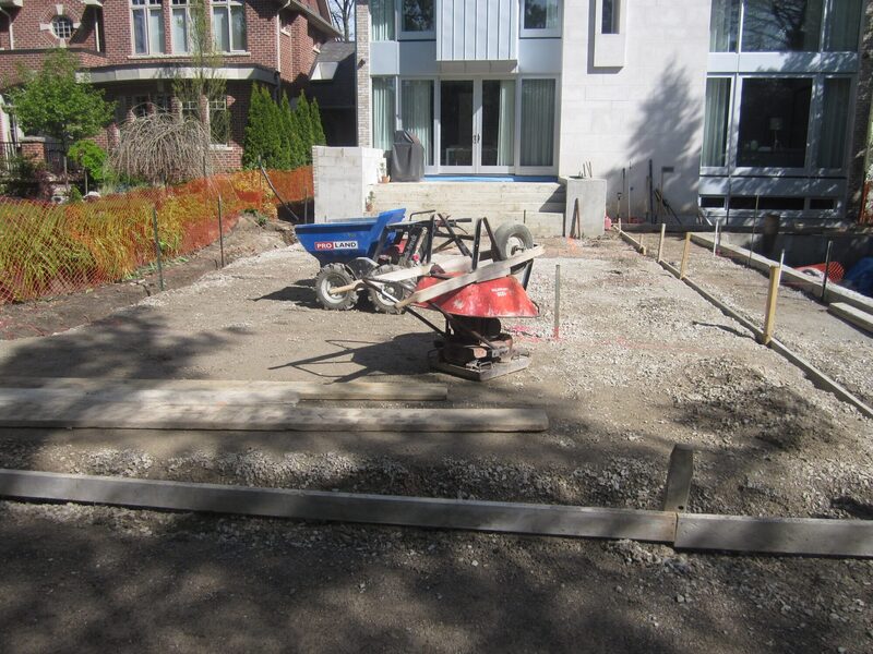 Mount Pleasant — construction in progress, photo 6 of 8
