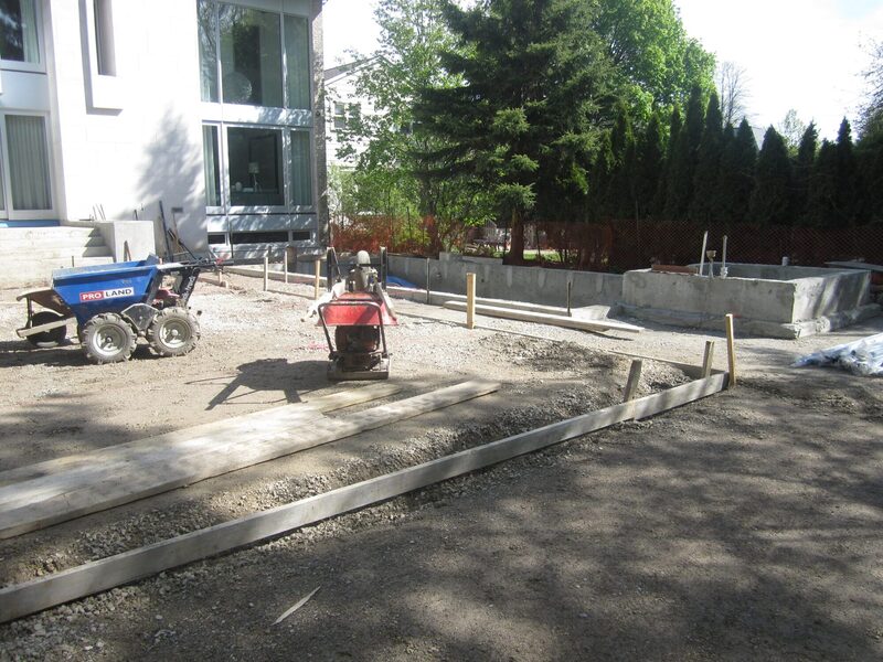 Mount Pleasant — construction in progress, photo 7 of 8