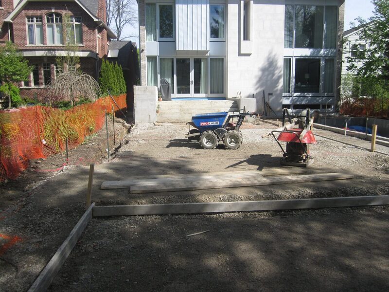 Mount Pleasant — construction in progress, photo 8 of 8