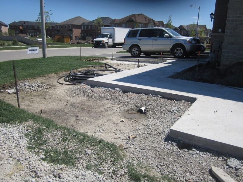 Purpleville — construction in progress, photo 1 of 4