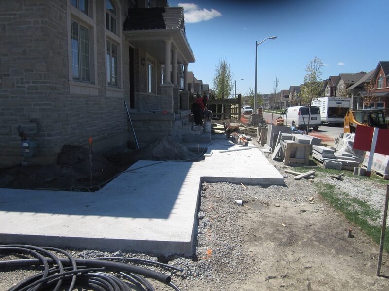 Purpleville — construction in progress, photo 2 of 4