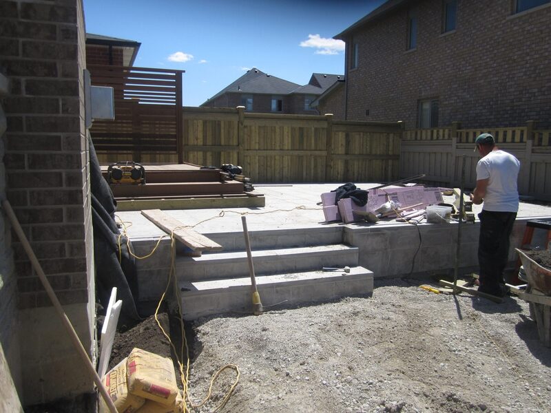 Purpleville — construction in progress, photo 3 of 4