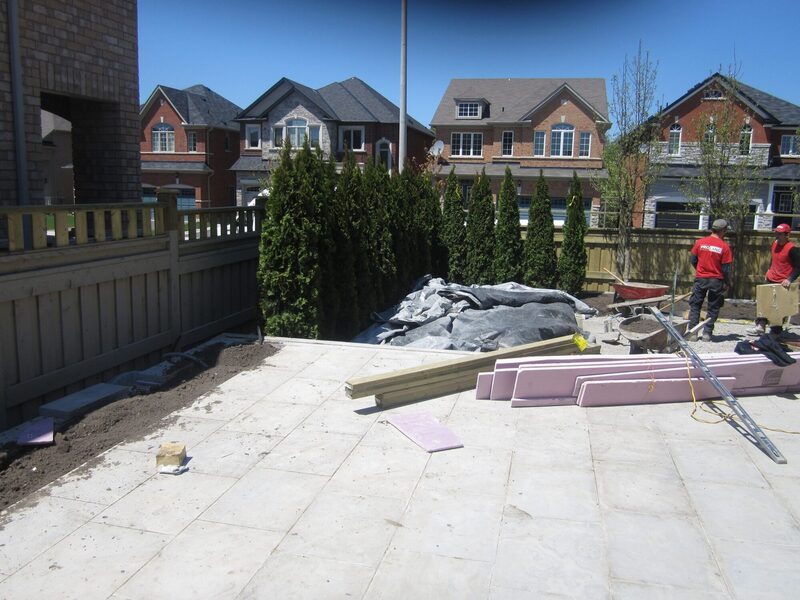 Purpleville — construction in progress, photo 4 of 4