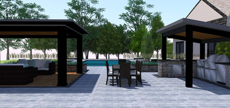 Ridge Views — the design drawings, photo 8 of 11