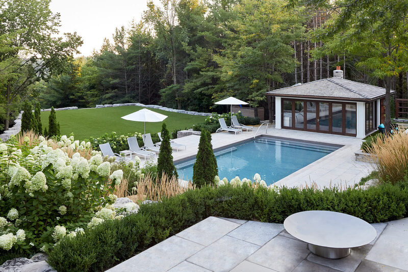 Nashville Estate